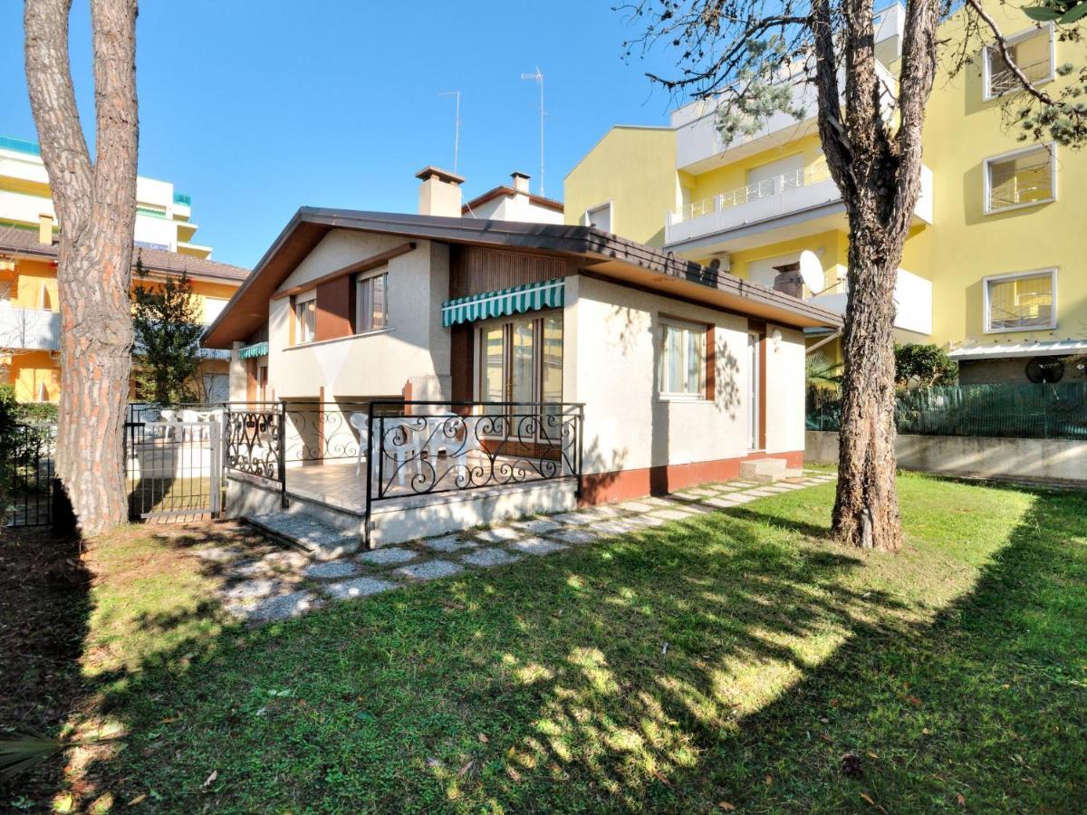 Holiday Home Cassiopea By Interhome Bibione Ngoại thất bức ảnh