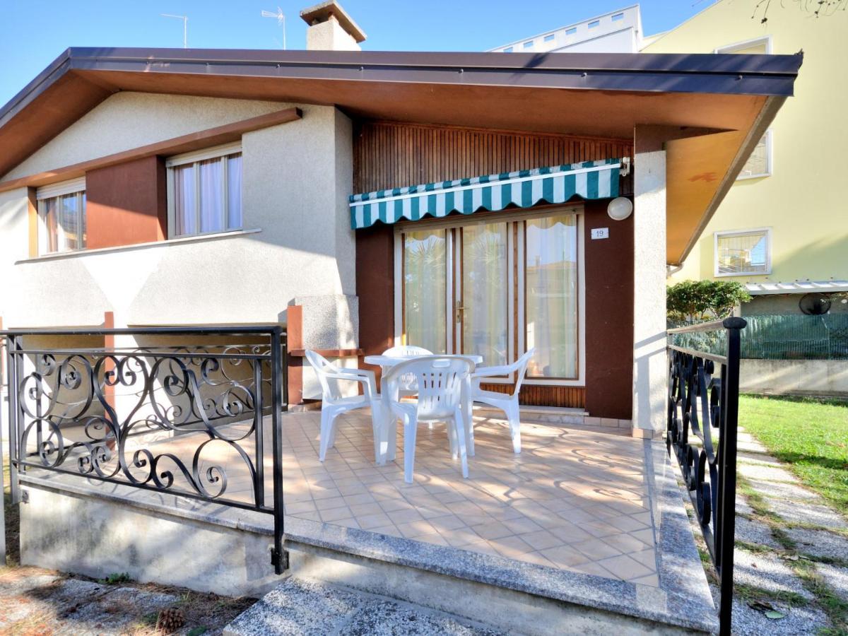 Holiday Home Cassiopea By Interhome Bibione Ngoại thất bức ảnh