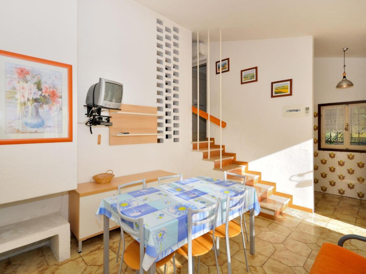 Holiday Home Cassiopea By Interhome Bibione Ngoại thất bức ảnh